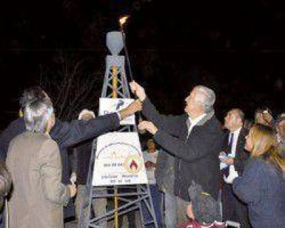Invertir�n $230 millones en un gasoducto para atender la demanda industrial