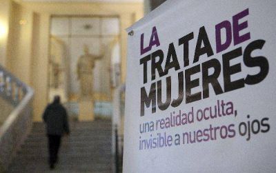 Trata: la Iglesia advierte sobre explotaci�n sexual en Ituzaing�