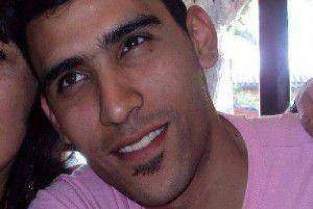  Familiares de Daniel Mar�n marchar�n hasta el Municipio para exigir Justicia