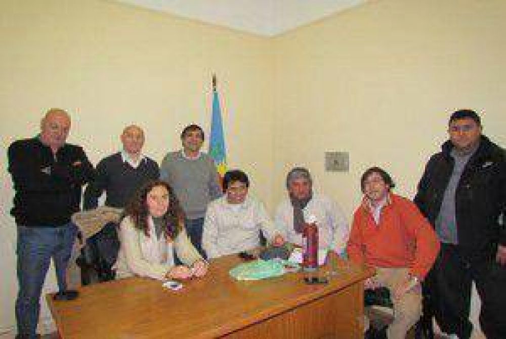  La CGT ir� a las escuelas a capacitar alumnos secundarios