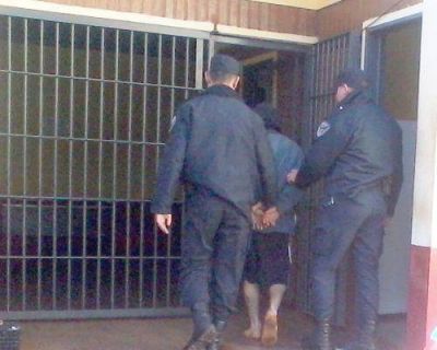 Detuvieron al presunto homicida del remisero de Iguaz� 