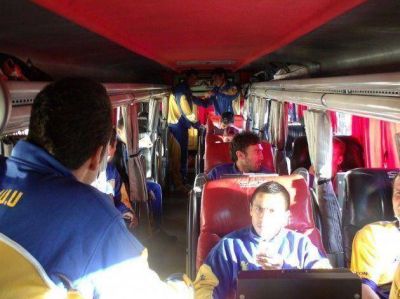 Juventud quiere ser feliz en Mar del Plata