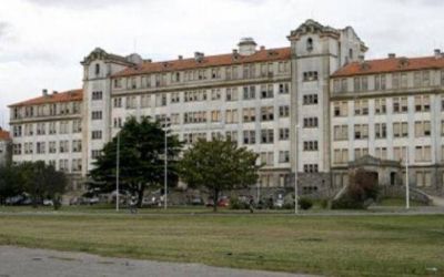 Muri� el ciclista atropellado por un autom�vil