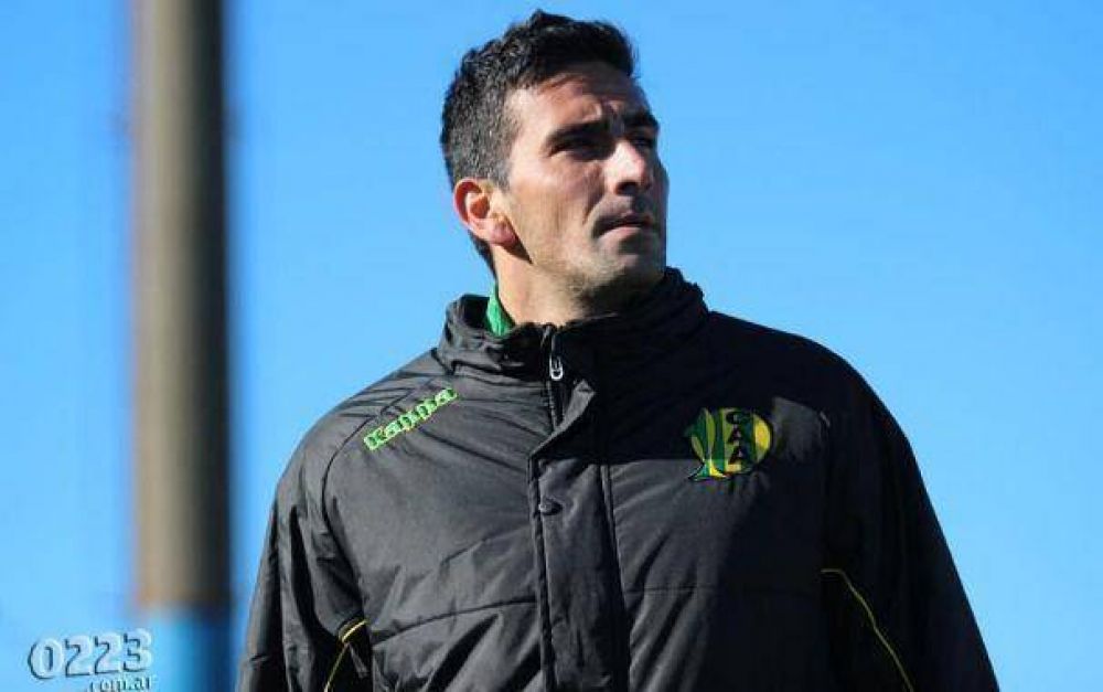 �Ojal� hagamos historia como aquella tarde ante River�