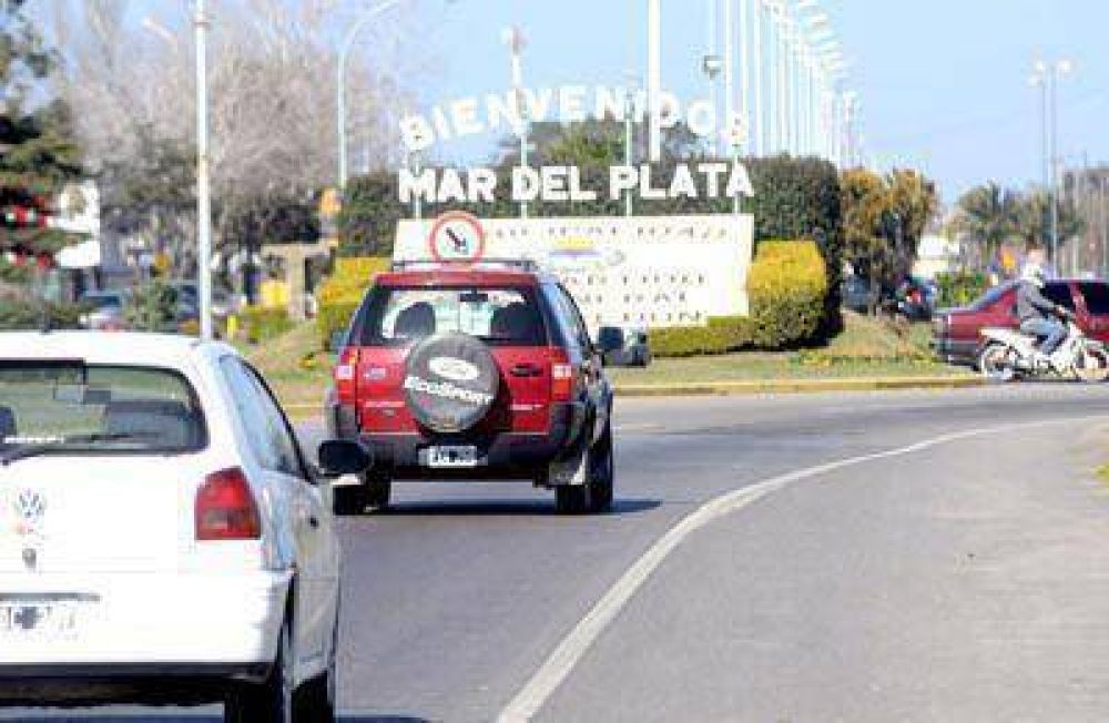 La ocupaci�n hotelera ronda el 60% en el inicio del fin de semana largo