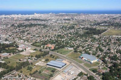 La conurbanizaci�n marginal de Mar del Plata, tambi�n lleg� a la pol�tica