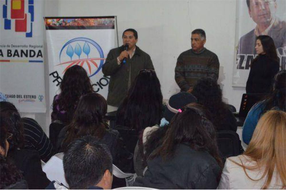 Jornadas de Elaboraci�n de Dulces y Encurtidos de verduras