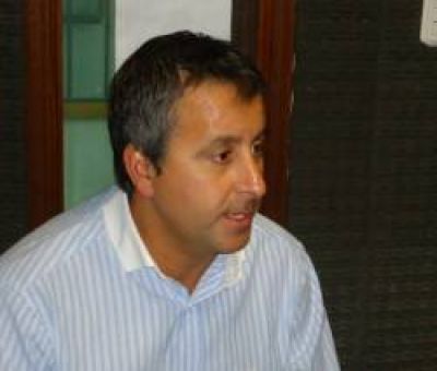 �Doy gracias a los marplatenses que apostaron por m� con su voto�