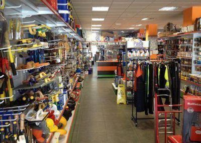 Los ferreteros apoyan cierre dominical, aunque con reformas