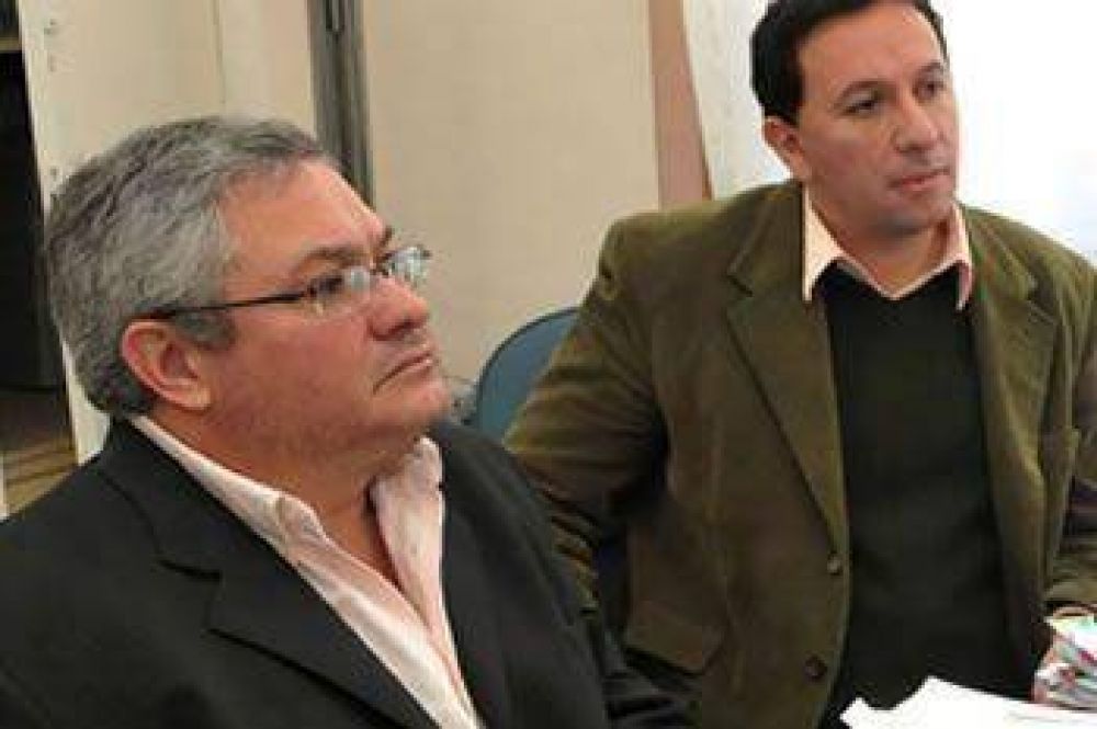 MOSQUEIRA ASUME EN EL MINISTERIO DE LA FAMILIA EN REEMPLAZO DE MADERNA