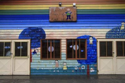 Suspendieron al docente acusado de abusos
