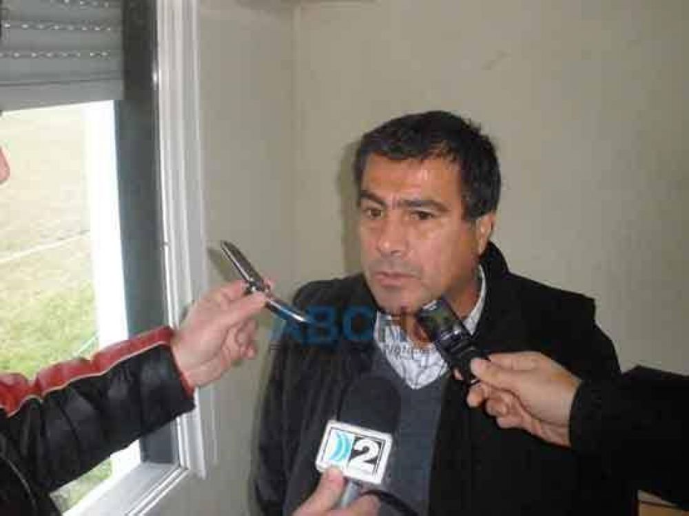 Romano �El problema es el despu�s, y nadie se ocupa de eso�