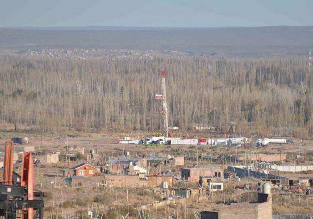 Antes de lotear Valentina Rural se deber� remediar 