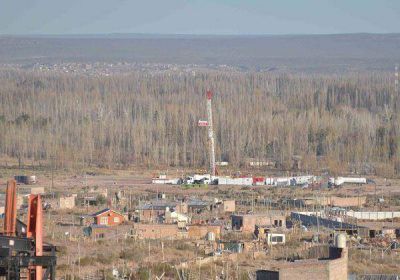 Antes de lotear Valentina Rural se deber� remediar 