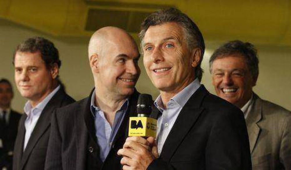 El PRO mostrar� "incoherencia" en UNEN