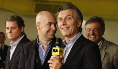 El PRO mostrar� "incoherencia" en UNEN
