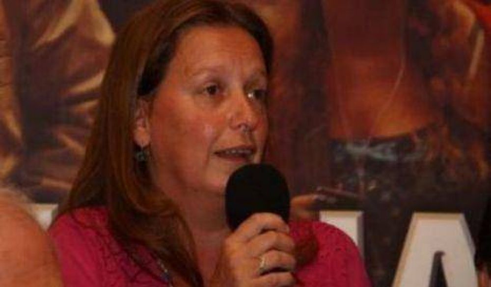 "Buenos Aires es una ciudad muy desigual"