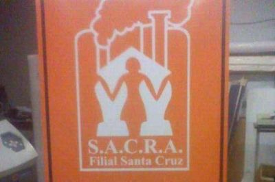 �Impasse� en SACRA por diferencias pol�ticas