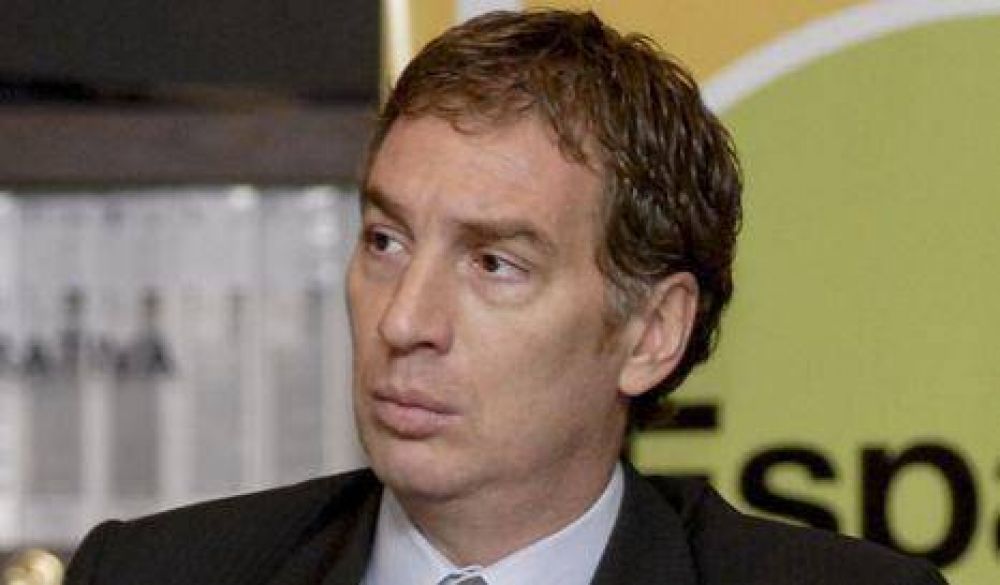 "No me gusta ver a la Presidenta enojada"