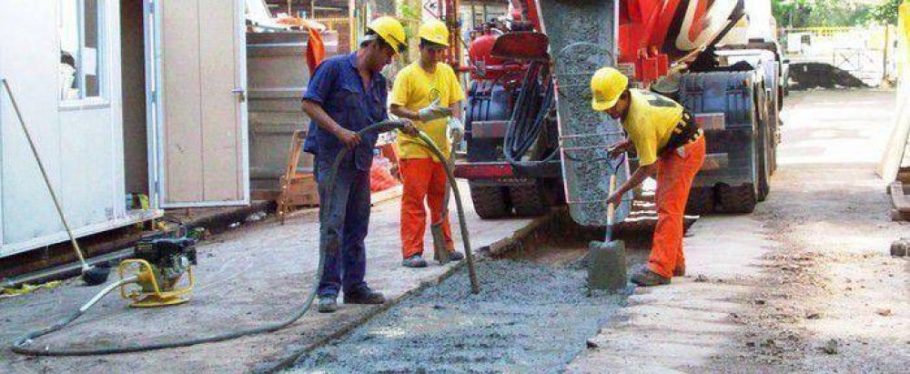 Las obras de infraestructura que beneficiar�n a cientos de miles de vecinos
