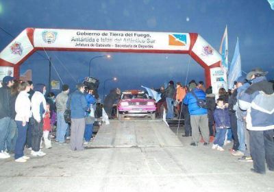 GPH 2013: Multitudinaria largada simb�lica