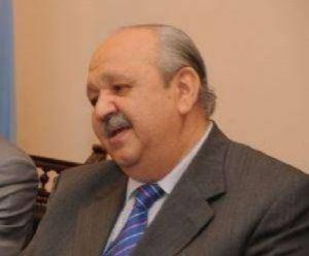 �En dos a�os est�n destruyendo la provincia�