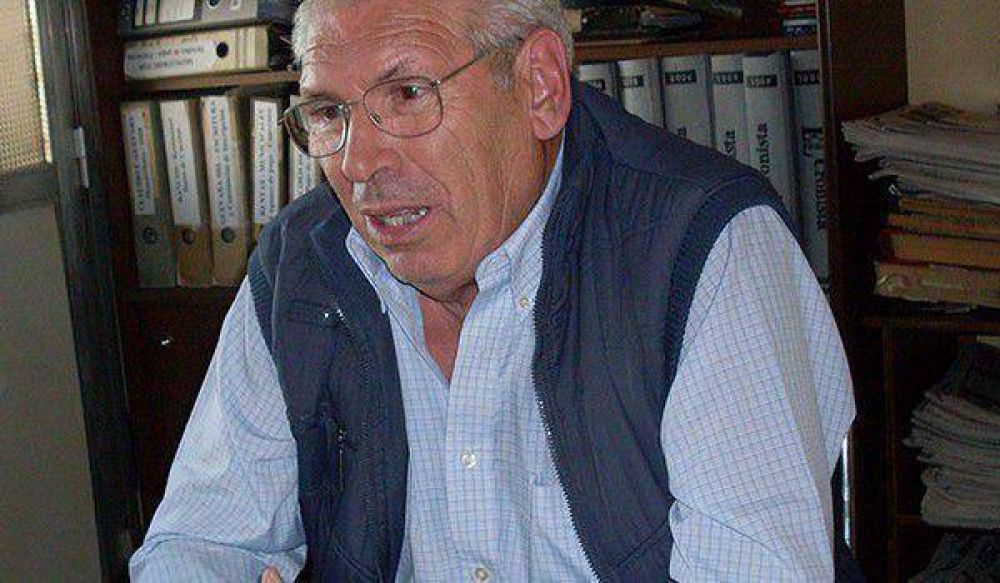 Cirillo le responde a Ben�tez: �Lamento la descalificaci�n�