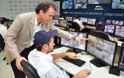 Katopodis: �El cambio en la pol�tica de seguridad puede empezar ya�