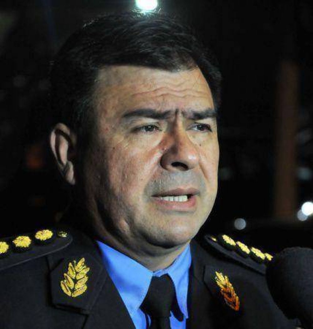 Detienen a un joven por el crimen del vigilador privado de Puerto Vilelas