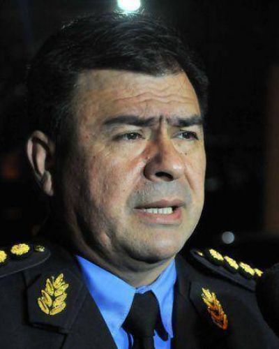 Detienen a un joven por el crimen del vigilador privado de Puerto Vilelas