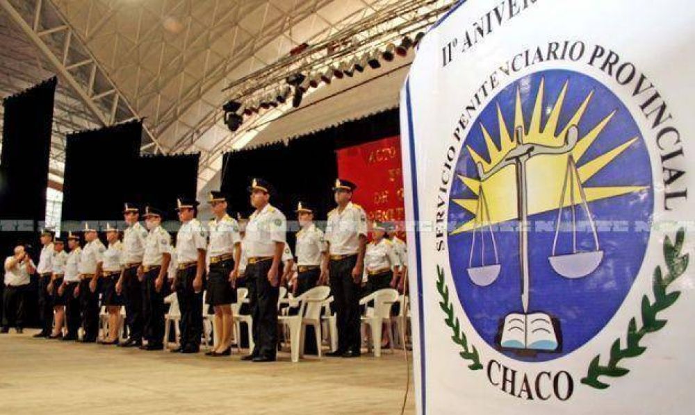 En d�as, se dar� a conocer autoridades penitenciarias