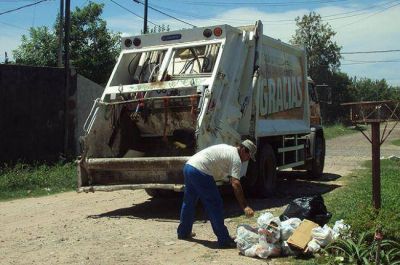 Durante el feriado, habr� servicios normales en Resistencia