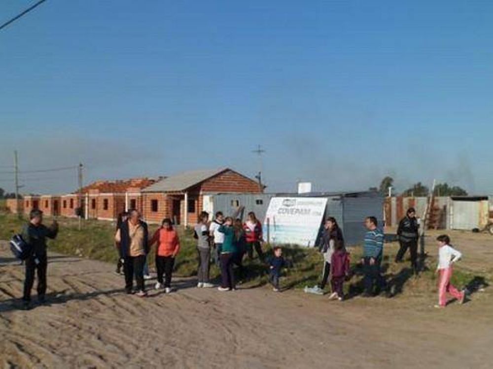 Sigue creciendo la indignaci�n entre los socios de COVEPAM VIII