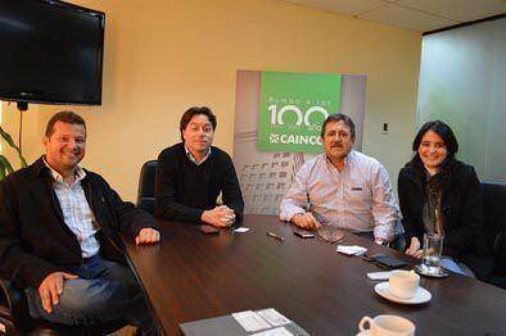 Jujuy se prepara para la ExpoCruz