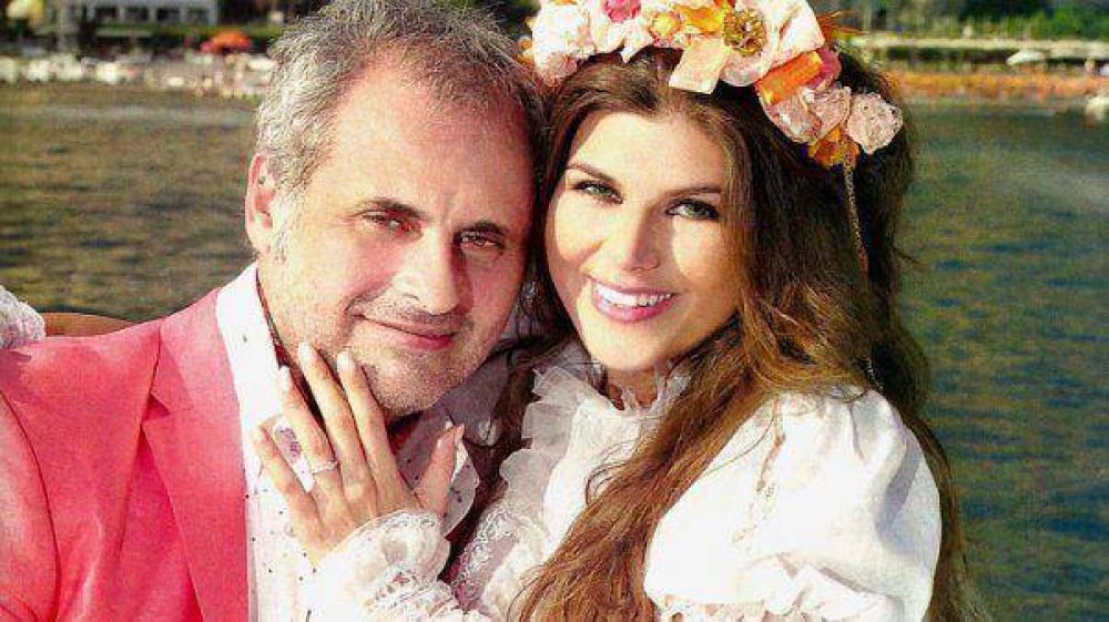Loly, implacable: "No ser�a bueno que la madre de las chicas se acerque"