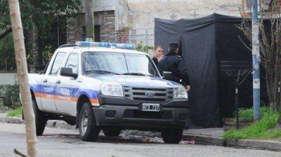 Motochorros mataron a un hombre el d�a de su cumplea�os