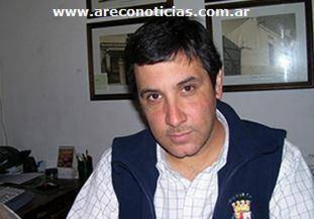 De Areco y ganador con Susana Gimenez.