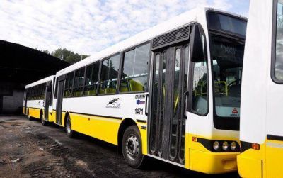 Transporte: advierten sobre nuevas sospechas