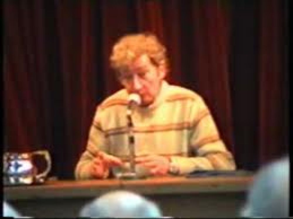 Dos premios para escritor y humorista bahiense Atilio Zanotta	