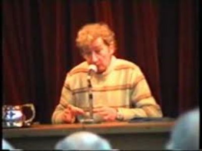 Dos premios para escritor y humorista bahiense Atilio Zanotta	