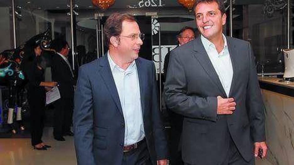 Para Giustozzi, hay "s�ntomas" de represalias del Gobierno luego de las PASO