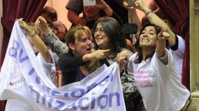Autorizan a instituciones p�blicas y privadas a realizar fertilizaci�n asistida