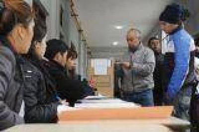 Todos los resultados de las PASO, municipio por municipio de la Regi�n 