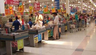 Rechazo de la Asociaci�n de Supermercados al cierre dominical