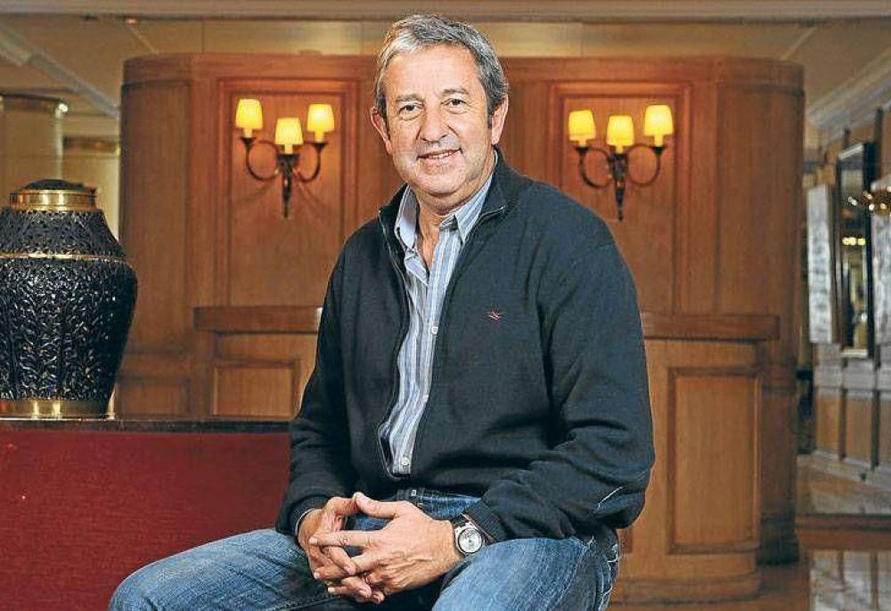 "Massa trat� de convencer a N�stor de llegar a un acuerdo con el campo"