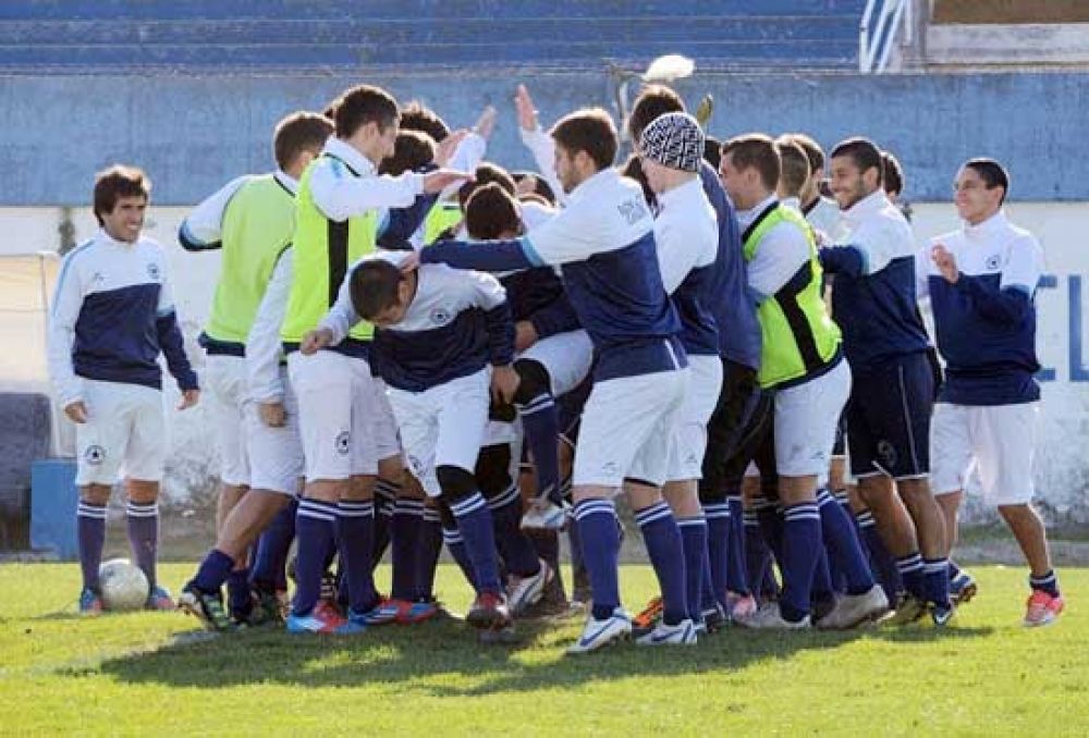 Se termina la espera, Racing arranca una nueva temporada