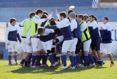 Se termina la espera, Racing arranca una nueva temporada