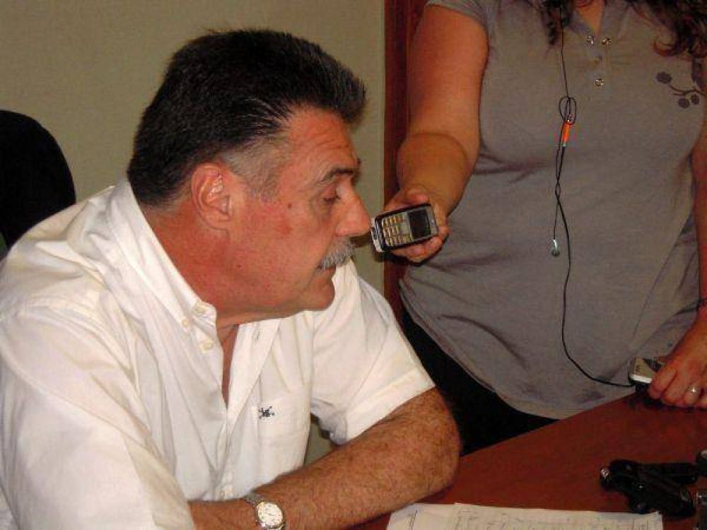 Se llam� a licitaci�n para obras en el futuro Complejo Cultural N�stor Kirchner