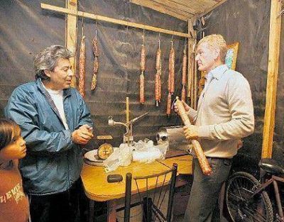 Comicios 2.0