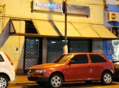 El Ente Nacional Regulador del Gas tiene apenas cinco empleados en la provincia